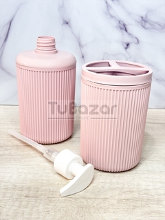 Set de baño 2 piezas Alesta - comprar online