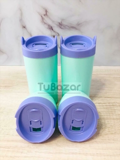 Set duet yerba/azúcar liso - tienda online