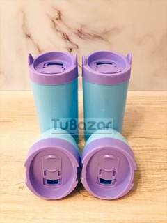 Set duet yerba/azúcar liso - comprar online