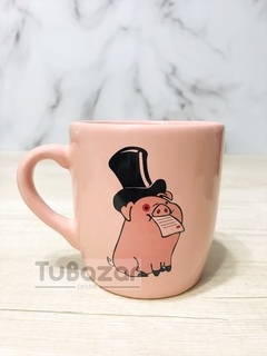 Taza de cerámica bombe infantil - Tu Bazar Online