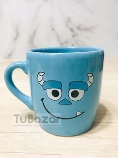 Taza de cerámica bombe infantil - tienda online