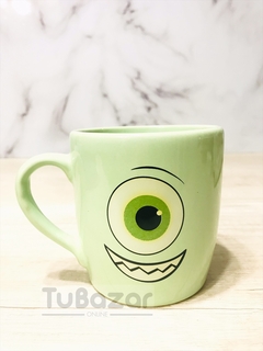Imagen de Taza de cerámica bombe infantil