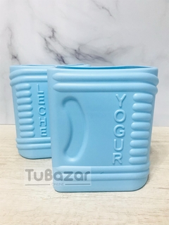 Imagen de Porta sachet pastel