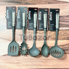Cucharon Hudson nylon con acero - comprar online
