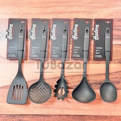 Espatula calada nylon Hudson en internet