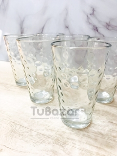 Vaso Noa Burbujas x6 en internet