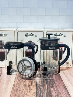 Cafetera Hudson prensa francesa - tienda online
