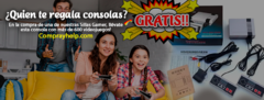 Banner de la categoría Sillas Gamer