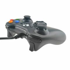 Control Xbox 360 Alambrico Gamepad 2 Metros