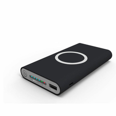 Power bank cargador inalambrico 10000mah Bateria Portatil Celulares - Comprayhelp