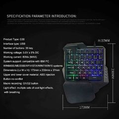 TitanGrip RGB – Control Absoluto en tu Mano en internet