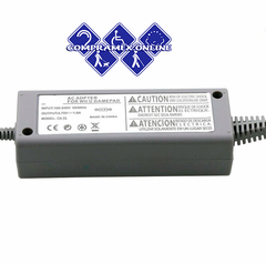 Adaptador Corriente Nintendo Wii U Gamepad Fuente Cargador - Comprayhelp