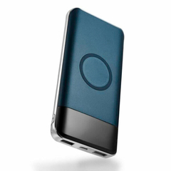 Cargador Inalámbrico Power Bank Bateria Portatil Celular 10000mah en internet