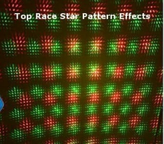 Proyector Laser Fiesta Audio Rítmico Tripie - Comprayhelp
