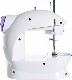 Mini Máquina Coser Coats Portátil