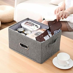 Caja De Almacenamiento Plegable, Caja De Almacenamiento Con Cajón en internet