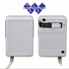 Imagen de Cargador Para Dsi dsi Xl 3ds 3ds Xl 2ds