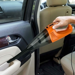 Aspiradora recargable de mano con cable para coche en internet