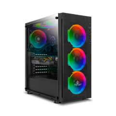 PC GAMER KATANA-X21 INTEL CORE I7-12700KF, GEFORCE RTX3070, WI-FI, W11