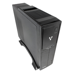 PC VORAGO SLIMBAY 4 PENTIUM G6400 4GB 120GB NOS (SB4 G6400-NOS-4) en internet