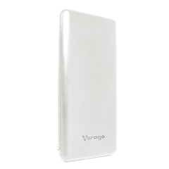 POWER BANK VORAGO PB-401 BLANCO 10,000 MAH 2 PUERTO USB 1.0A 2.1 en internet
