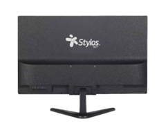 MONITOR STYLOS 19" HD 1440*900 PX VGA/HDMI 60HZ 5MS NEGRO (STPMOT3B) - comprar en línea