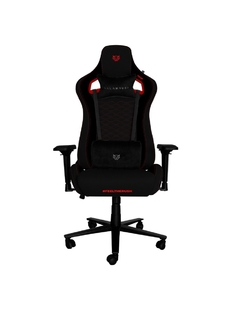 SILLA GAMER BALAM RUSH THUNDER TOUR TELA 4D BR EDITION BR-932868 - comprar en línea