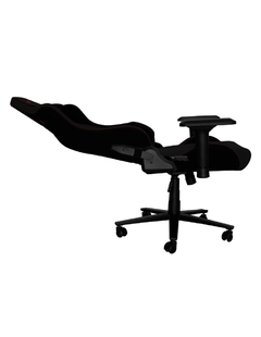 SILLA GAMER BALAM RUSH THUNDER TOUR TELA 4D BR EDITION BR-932868 en internet