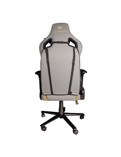 SILLA GAMER BALAM RUSH THUNDER TOUR TELA DARK-LIGHT EDITION BR-932875 - comprar en línea