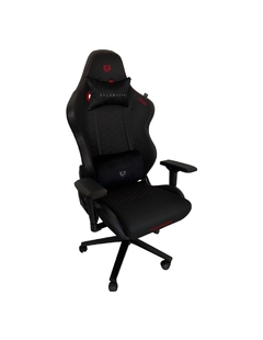 SILLA GAMER BALAM RUSH THUNDER COMP TELA 4D BR EDITION BR-932905 - comprar en línea