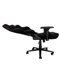 SILLA GAMER BALAM RUSH THUNDER COMP TELA 4D BR EDITION BR-932905 en internet