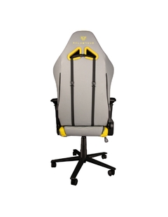 SILLA GAMER BALAM RUSH THUNDER COMP TELA DARK-LIGHT EDITION BR-932912 - comprar en línea