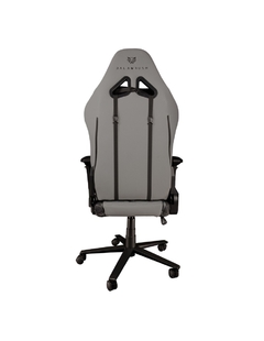 SILLA GAMER BALAM RUSH THUNDER COMP TELA 4D GRAY EDITION BR-932929 - comprar en línea