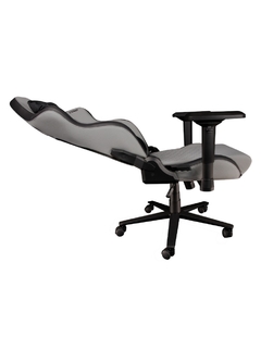 SILLA GAMER BALAM RUSH THUNDER COMP TELA 4D GRAY EDITION BR-932929 en internet