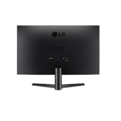 MONITOR LG 24MP60G-B GAMER 23.8" IPS 1920x1080 1MS MBR AMD HDMI DP 75H en internet