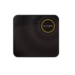 MINI PC ECS LIVA Z N3350 4GB/64GB CON WINDOWS 10PRO (95-198-KW7136) en internet