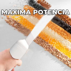 Máxima Succión, Máxima Limpieza | Aspiradora Compacta y Ligera - comprar en línea