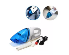 Aspiradora Mini De Mano P/ Automovil 12 V Limpieza