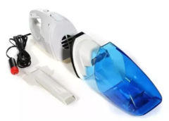 Aspiradora Mini De Mano P/ Automovil 12 V Limpieza - comprar en línea