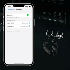 ¡Conéctate sin Límites! Adaptador Receptor y Transmisor Bluetooth 5.0 2 en 1 para una Experiencia Musical Inigualable