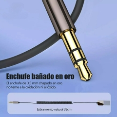 ¡Conéctate sin Límites! Adaptador Receptor y Transmisor Bluetooth 5.0 2 en 1 para una Experiencia Musical Inigualable - tienda en línea