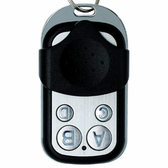 Control Remoto Especial Para Panel Alarmas 433mhz Botón Sos