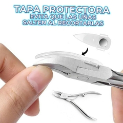 ¡Dile adiós a las imperfecciones! Kit de Herramientas para Acné y Uñas Encarnadas: 10 Piezas de Acero Inoxidable para Cuidado Preciso - tienda en línea