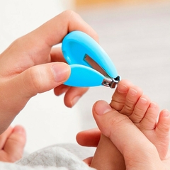¡Cuida a tu bebé con amor y suavidad! Set de Aseo Esencial para Uñas Manicura Segura y Delicada - comprar en línea