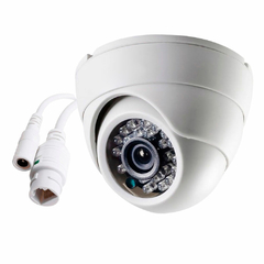 Cámara CCTV analógica HD 1080P 4 en 1 - Comprayhelp
