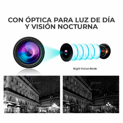 Cámara CCTV analógica HD 1080P 4 en 1 - comprar en línea