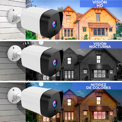 Imagen de Cámara DVR al aire libre, cámara de visión nocturna de 2MP