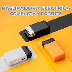 Solución Avanzada de Afeitado: Afeitadora Compacta de Iones de Litio para un Cuidado Personal Eficiente y de Alta Precisión en internet