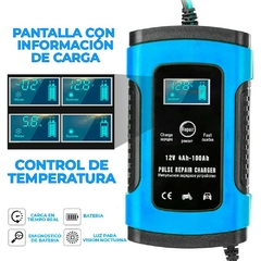 ¡Cuidado y Potencia para tu Vehículo! - comprar en línea