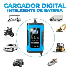 Imagen de ¡Cuidado y Potencia para tu Vehículo!